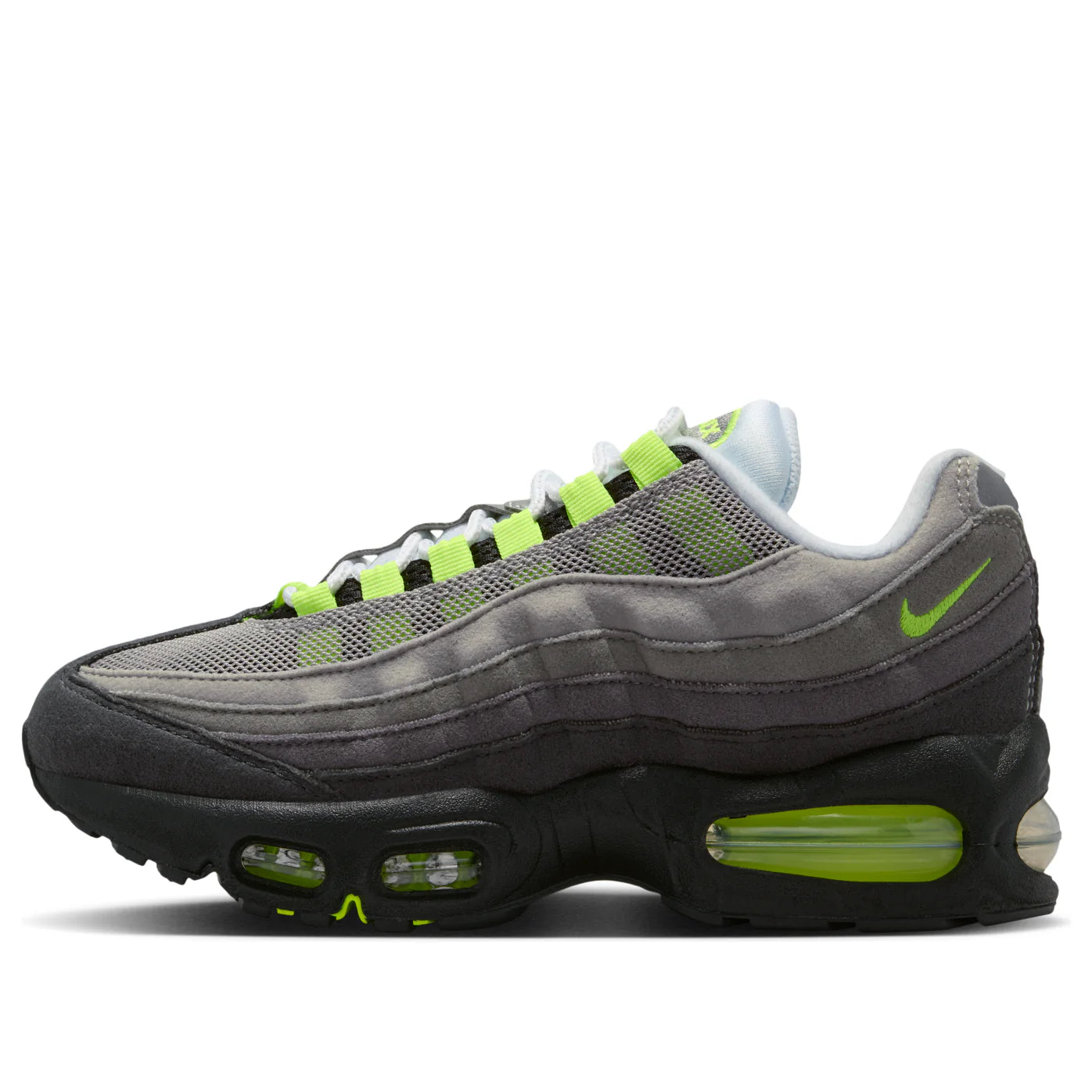 HF7054 050 Nike Air Max 95 Big Bubble Neon (2026) (GS)
