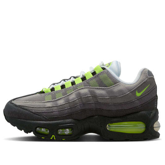 HF7054 050 Nike Air Max 95 Big Bubble Neon (2026) (GS)
