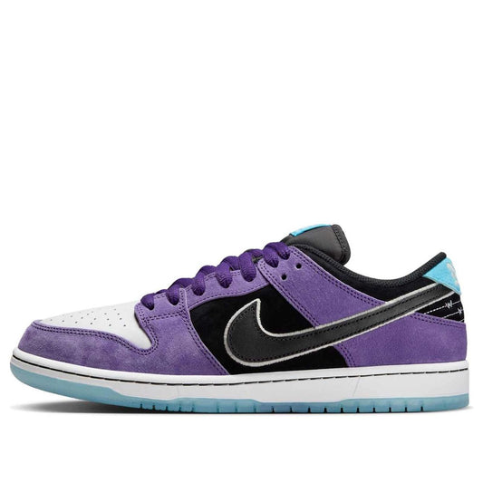 HJ0513 500 Nike SB Dunk Low Hayley Wilson