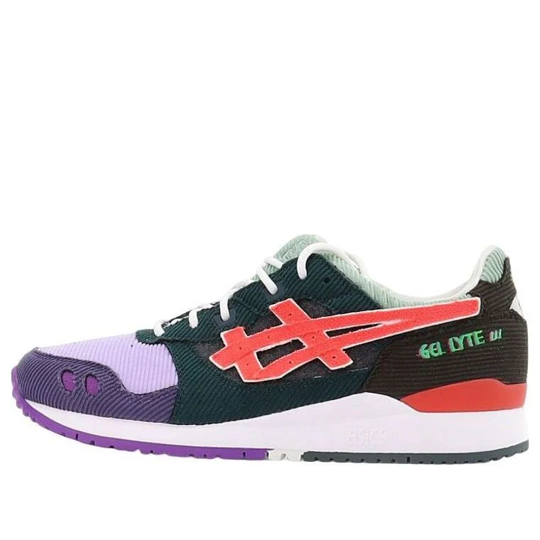 1203A019 000 ASICS Gel-Lyte III Sean Wotherspoon x atmos