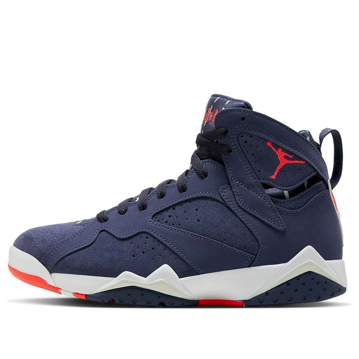 DC0577 500 Air Jordan 7 Retro Quai 54 (2022)