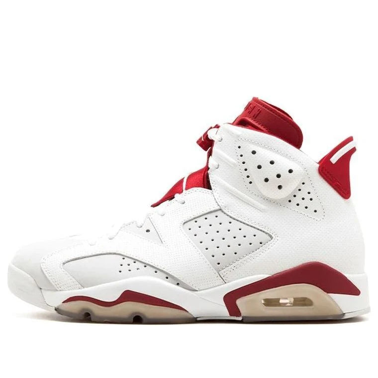 384664 113 Jordan 6 Retro Alternate Hare [REPLACE BOX]