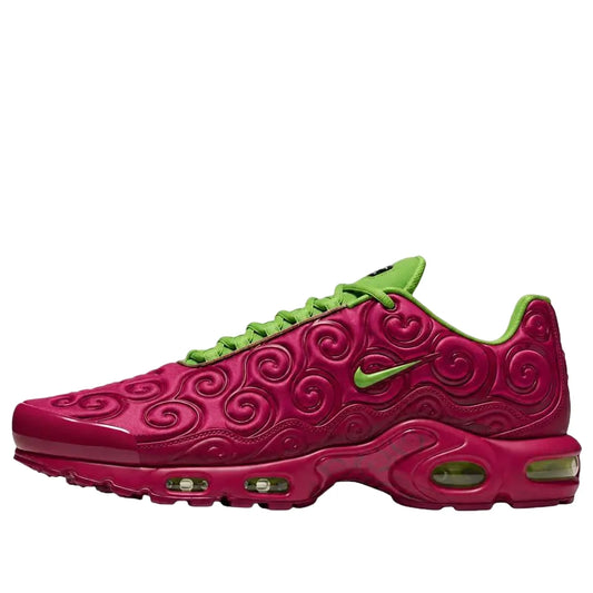 IW1282 600 Nike Air Max Plus One Piece Ope Ope (Without Promo Card)