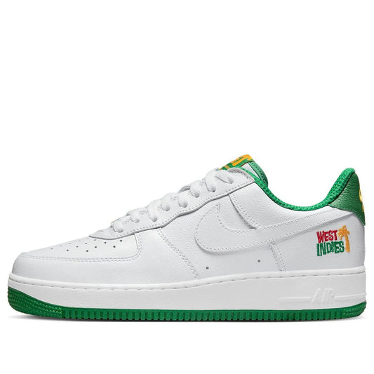 DX1156 100 Nike Air Force 1 Low Retro QS West Indies (2022)