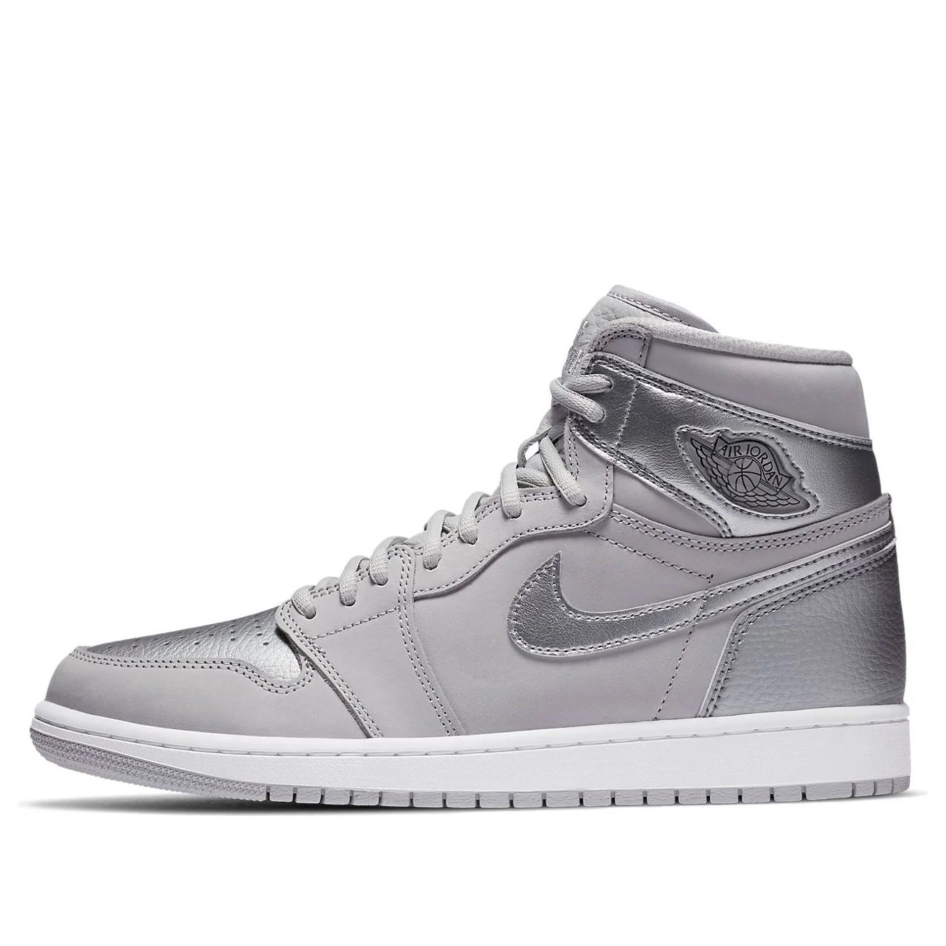 DC1788 029 Jordan 1 Retro High CO.JP Neutral Grey (2020) [NO BOX]