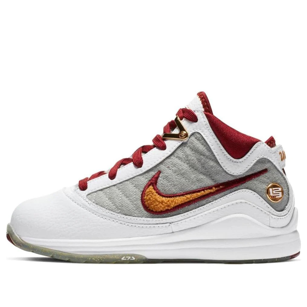 CZ8899 100 Nike LeBron 7 MVP (2020) (GS) [NO BOX]