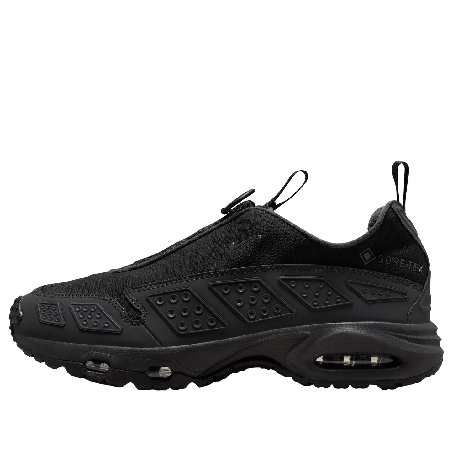 FZ4238 001 Nike Air Max Sunder Gore-Tex Black Smoke Grey (W)