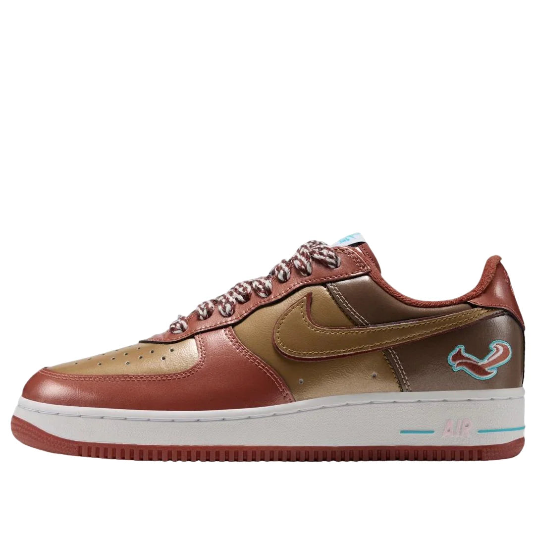 IO8766 800 Nike Air Force 1 Low '01 NIGO x J-Hope