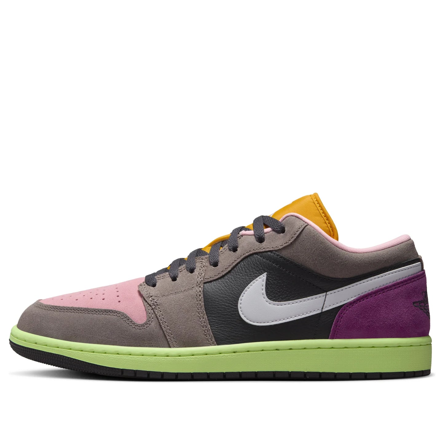 HQ2010 005 Jordan 1 Low Tokyo Bio Hack