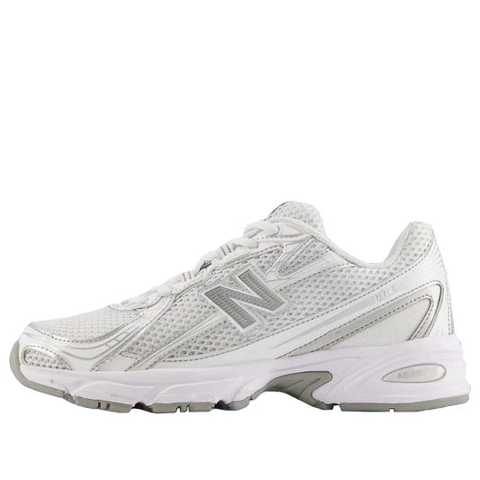 U740WM2 New Balance 740v2 White Silver Reflection