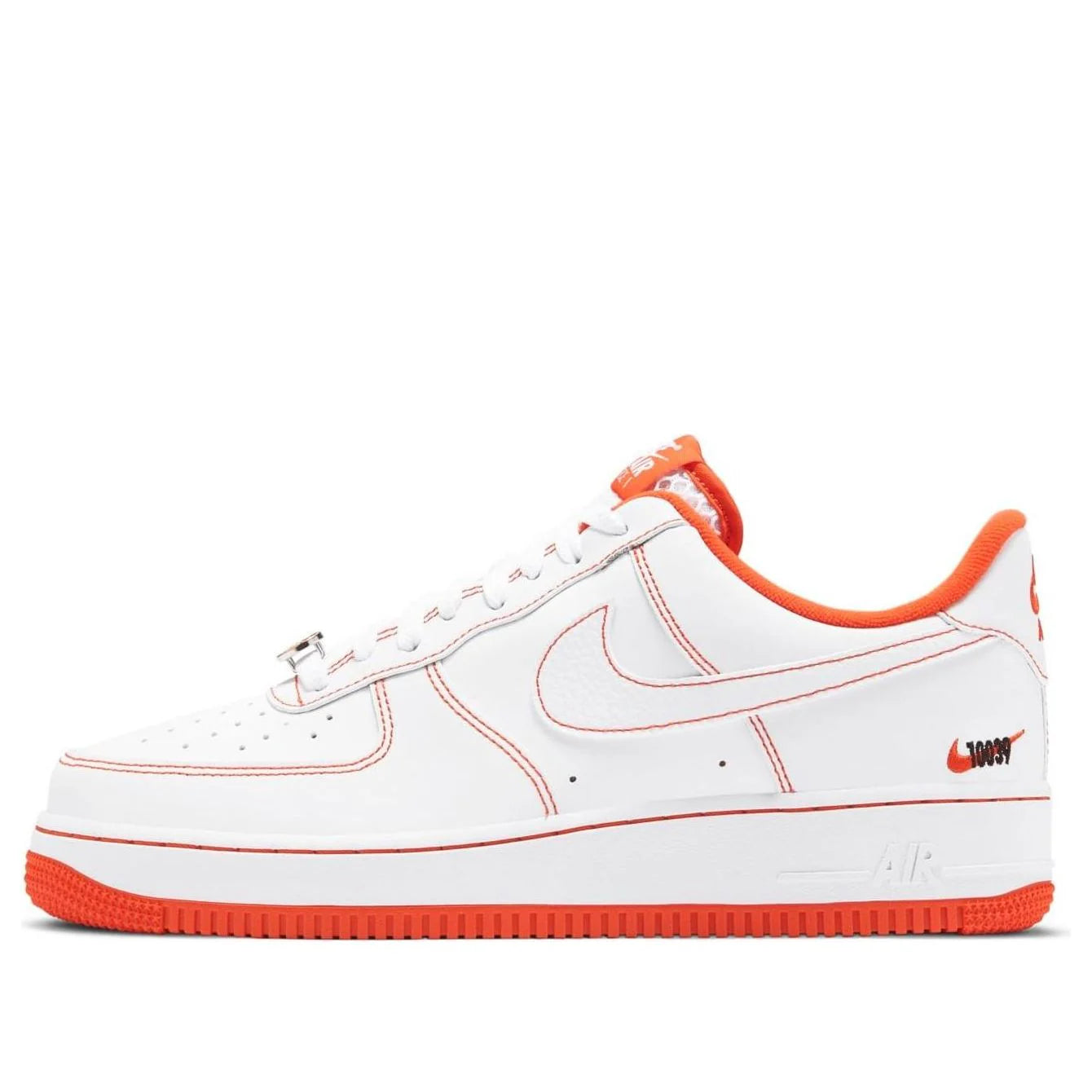 CT2585 100 Nike Air Force 1 Low Rucker Park (2020)