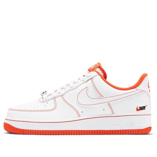 CT2585 100 Nike Air Force 1 Low Rucker Park (2020)