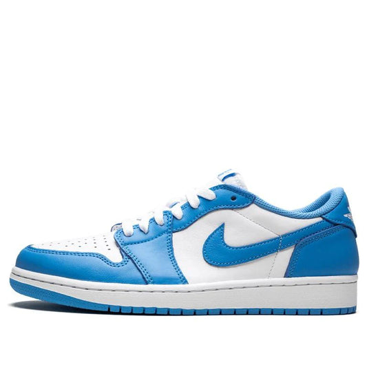 CJ7891 401 Jordan 1 Low SB UNC