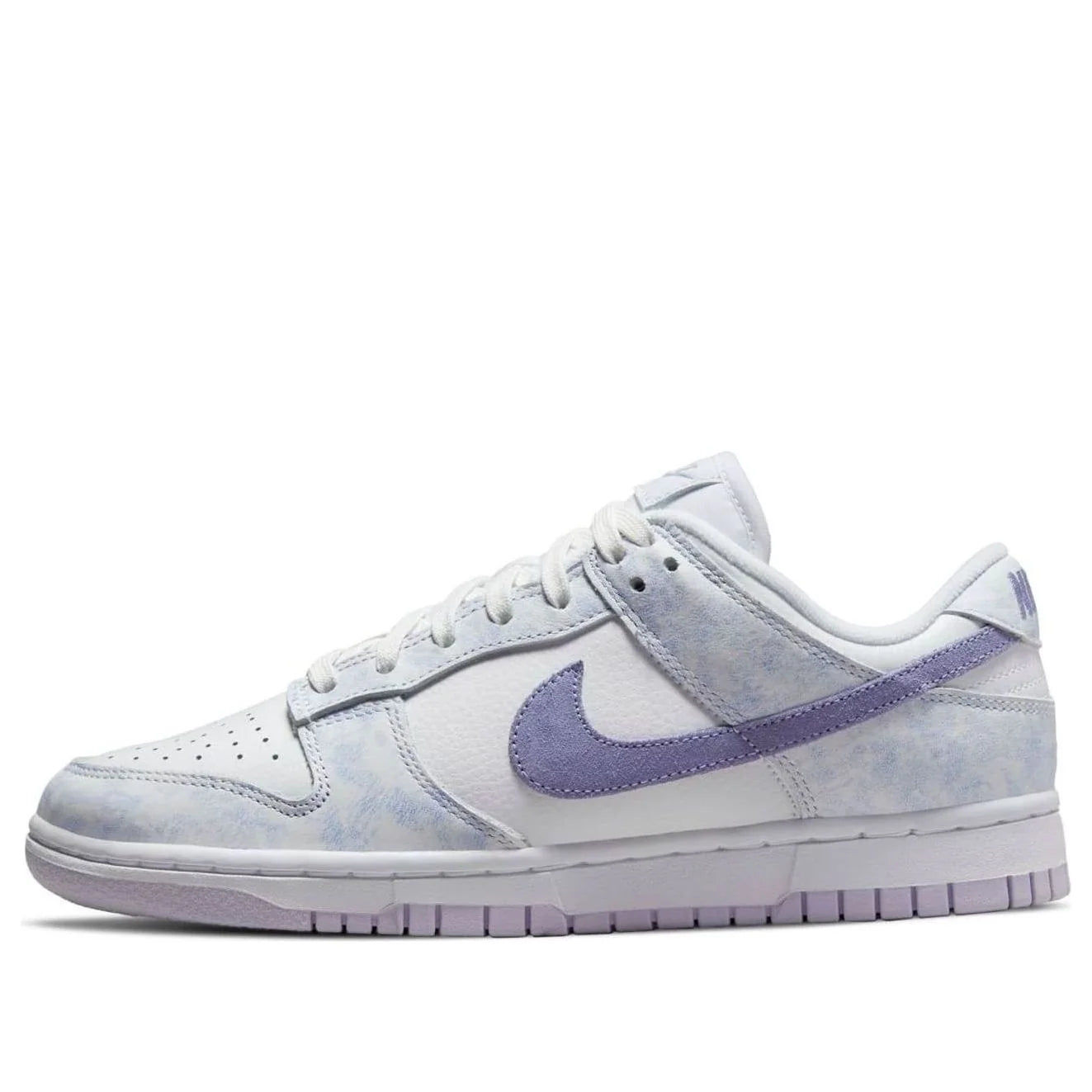 DM9467 500 Nike Dunk Low Purple Pulse (Women's)
