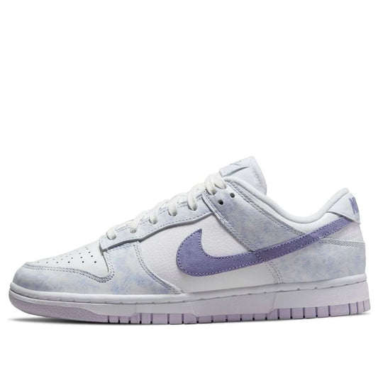 DM9467 500 Nike Dunk Low Purple Pulse (Women's)