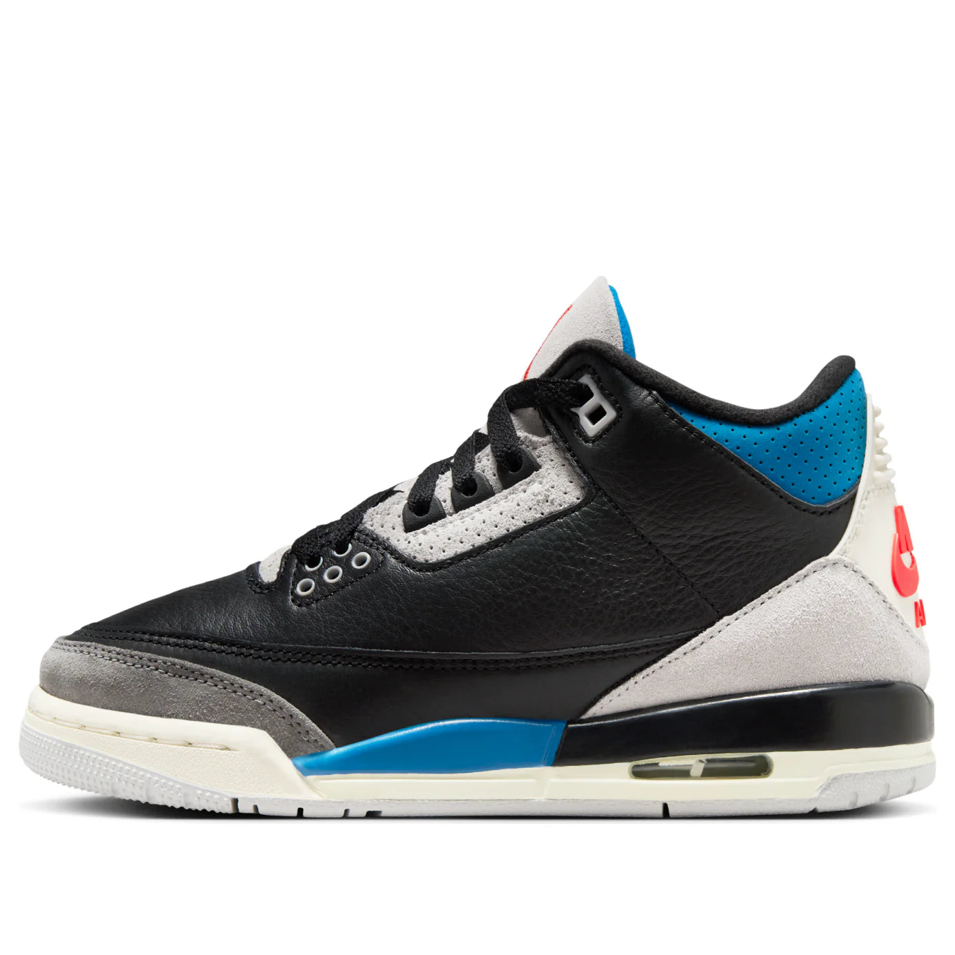 IB8968 004 Air Jordan 3 Retro OG Rare Air (GS)