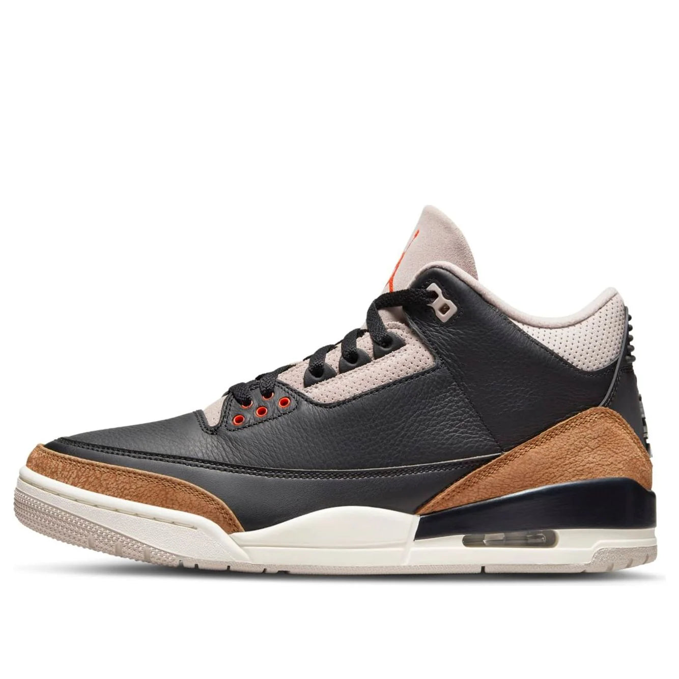 CT8532 008 Jordan 3 Retro Desert Elephant