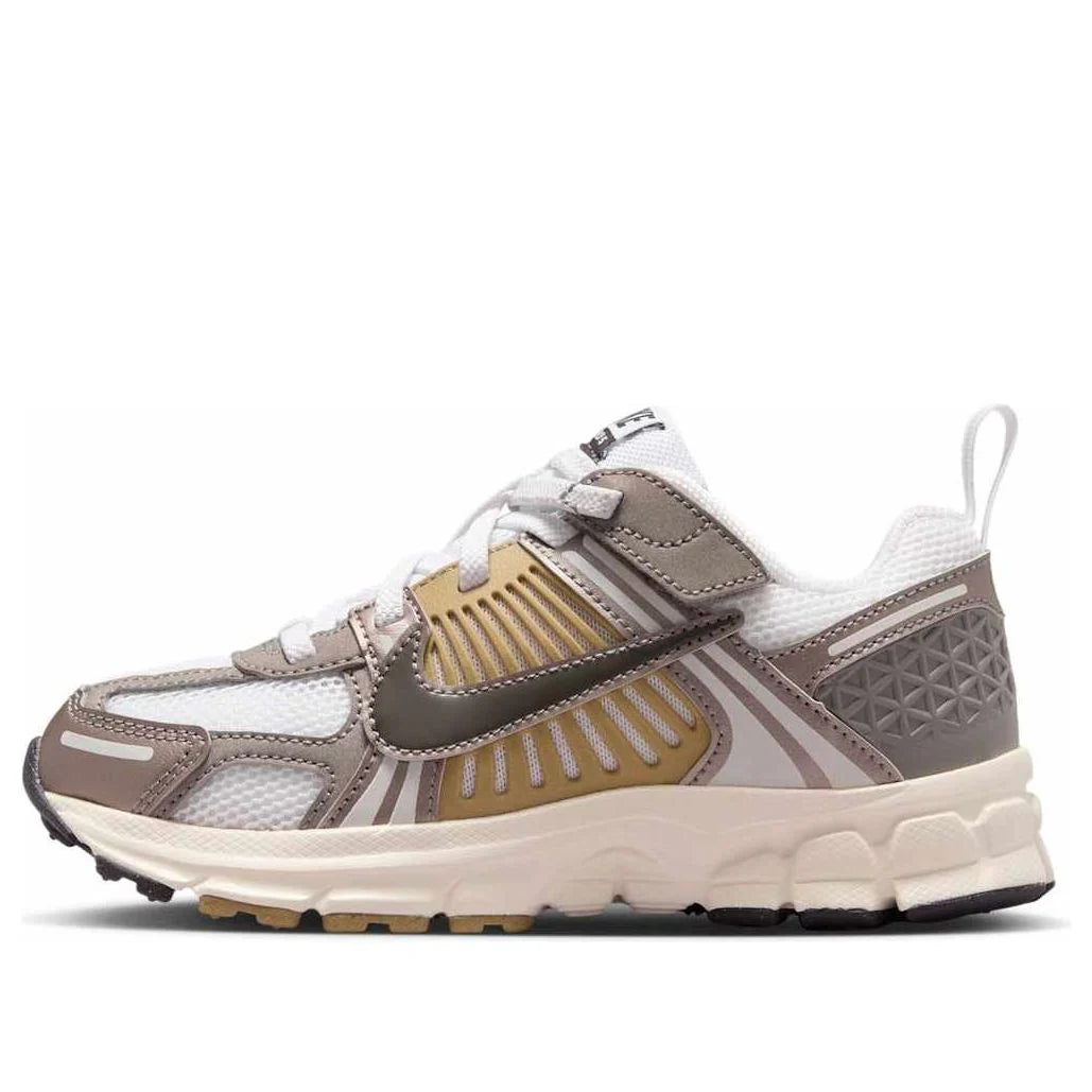 HF6999 004 Nike Vomero 5 Metallic Pewter Parachute Beige White Medium Ash (PS)