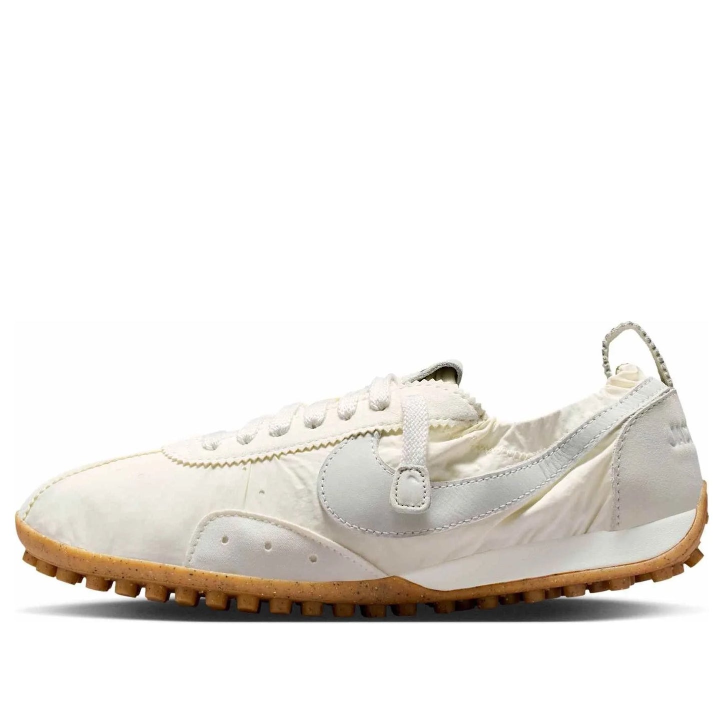 HV8547 002 Nike Moon Shoe SP Jacquemus Soft Pearl (Women's)