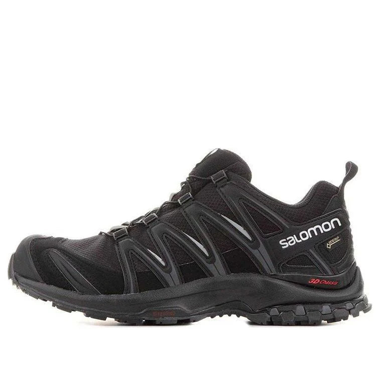 L39332200 Salomon XA Pro 3D Gore-Tex Black