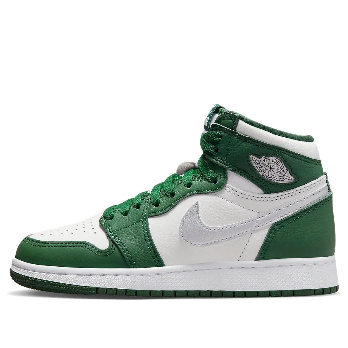 575441 303 Jordan 1 Retro High OG Gorge Green (GS)