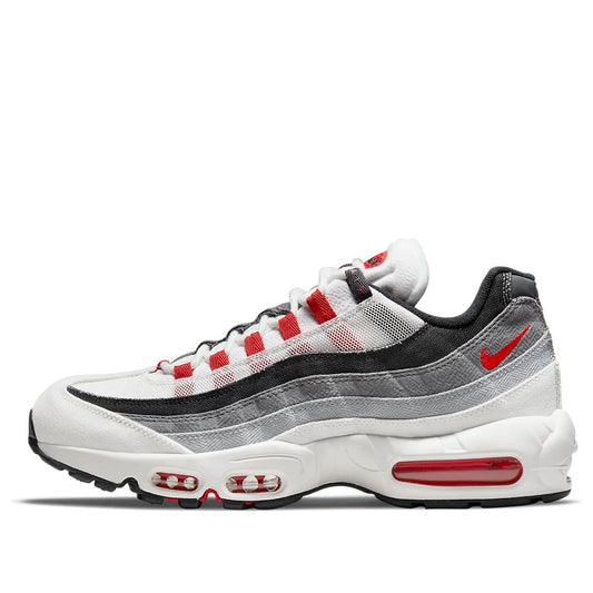 DH9792 100 Nike Air Max 95 Smoke Grey