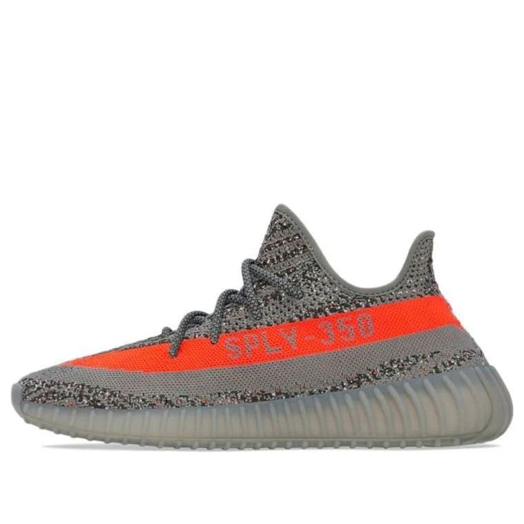 GW1229 adidas Yeezy Boost 350 V2 Beluga Reflective [CONDITIONAL] [NO BOX]