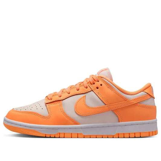 DD1503 801 Nike Dunk Low Peach Cream (Women's)