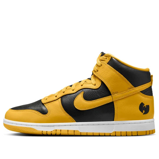 HJ4320 001 Nike Dunk High Wu-Tang (2024)