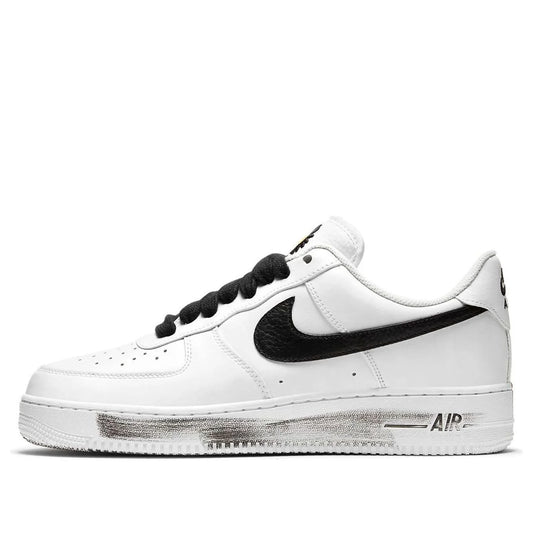 DD3223 100 Nike Air Force 1 Low G-Dragon Peaceminusone Para-Noise 2.0