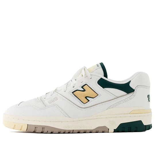 BB550A2 Aime Leon Doré New Balance 550 Natural Verde