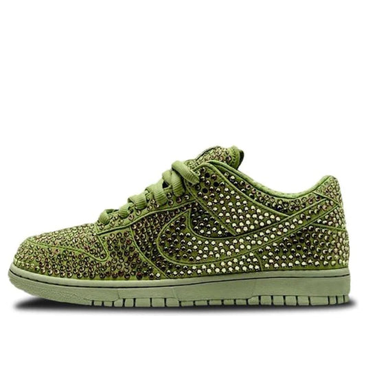 CZ2670 300 Nike Dunk Low CPFM Espiral Salvia