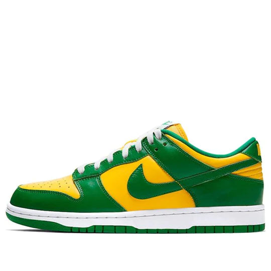 CU1727 700 Nike Dunk Low Brasil (2020)