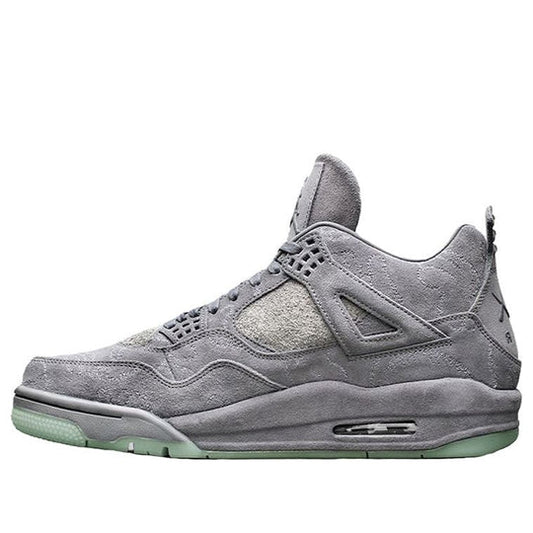 930155 003 Jordan 4 Kaws Gris