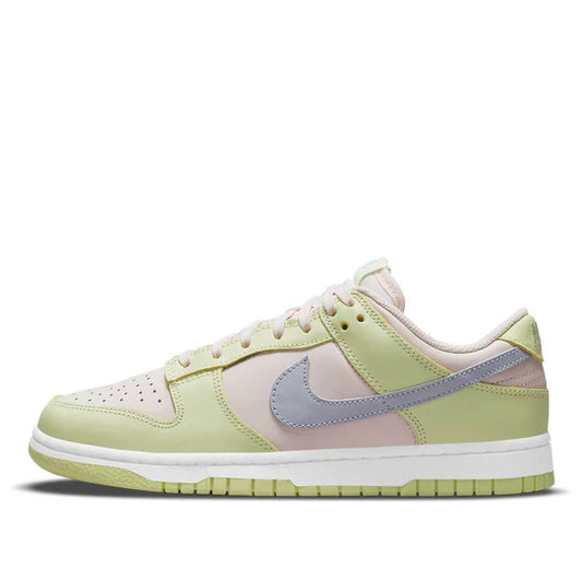 DD1503 600 Nike Dunk Low Lime Ice (Women's)