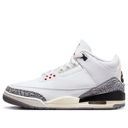 DN3707 100 Jordan 3 Retro White Cement Reimagined [CONDITIONAL]