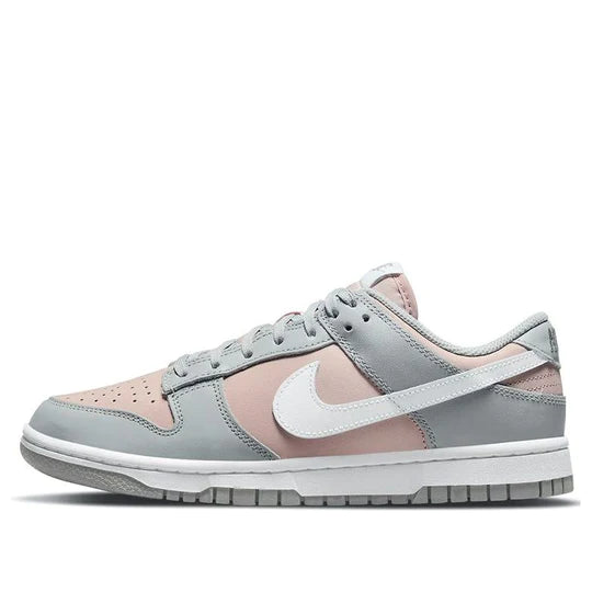 DM8329 600 Nike Dunk Low Soft Grey [CONDITIONAL] - 7.5 W (Yellowing)