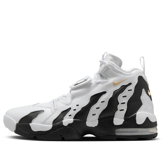 HM9236 100 Nike Air DT Max '96 Colorado Away White Black