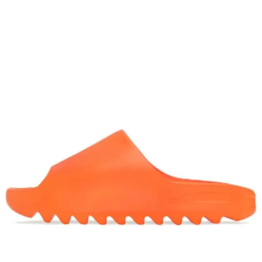 GZ0953 adidas Yeezy Slide Enflame Orange [CONDITIONAL] [REPLACE BOX]