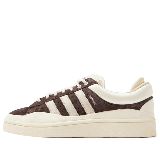 ID2534 Adidas Campus Bad Bunny Deep Brown