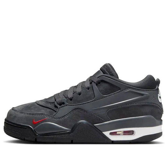 HJ9746 004 Jordan 4 RM SP Nigel Sylvester Driveway Grey (GS)