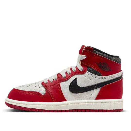 FD1412 612 Jordan 1 Retro High OG Chicago Lost and Found (PS)