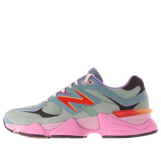 U9060WRB New Balance 9060 Warped Multicolor