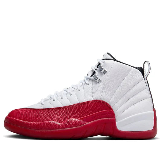 CT8013 116 Air Jordan 12 Retro Cherry (2023) [NO BOX]