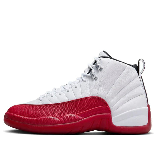 CT8013 116 Air Jordan 12 Retro Cherry (2023) [NO BOX]