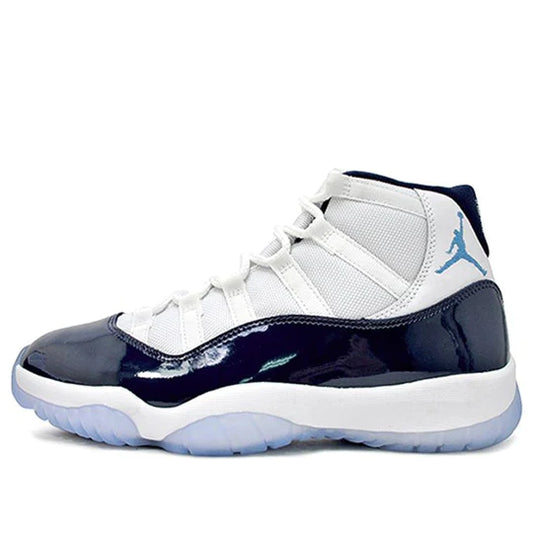 378037 123 Jordan 11 UNC Win Like 82