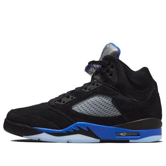 CT4838 004 Jordan 5 Retro Racer Azul