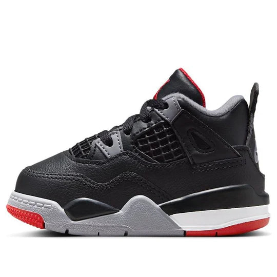 BQ7670 006 Jordan 4 Retro Bred Reimagined (TD)