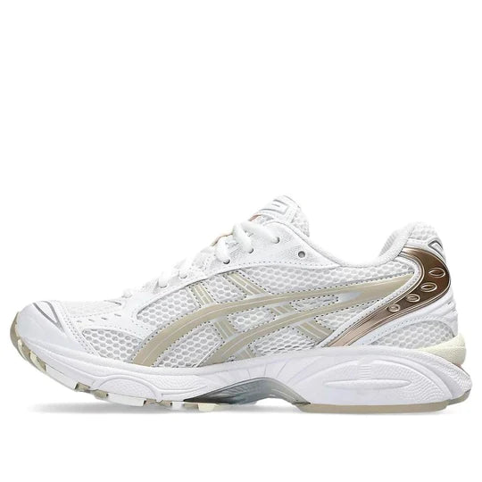 1202A056 110 ASICS Gel-Kayano 14 Blanco Simplemente Taupe