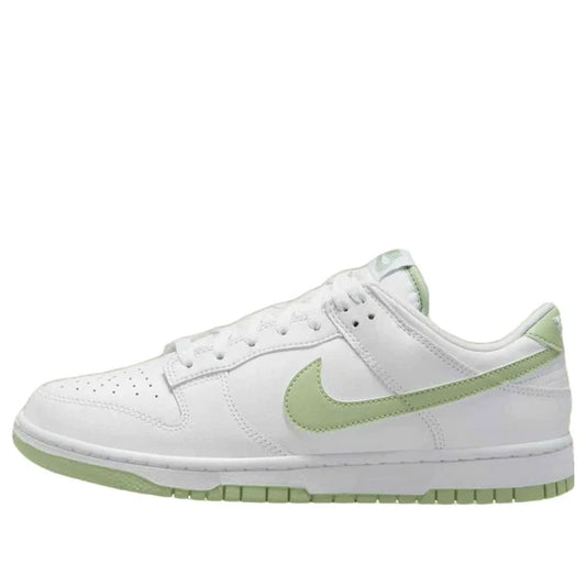 DV0831 105 Nike Dunk Low Honeydew